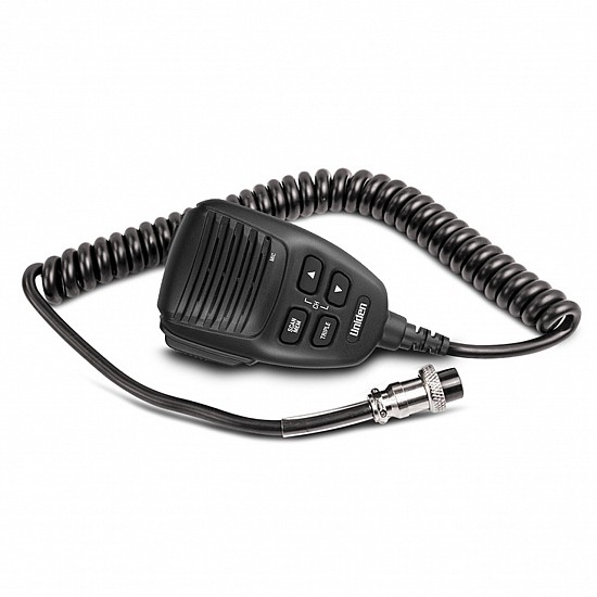 Uniden MK900 Speaker Microphone for UH9000 Uniden MK900 Speaker Microphone for UH9000