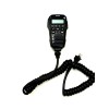 Uniden RM660 Remote Microphone suits UH6060