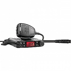 Uniden UH6000 Comms Pack UHF CB with AT750 Antenna