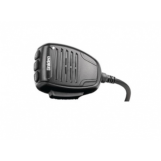 Uniden MK620/MK600 Microphone For suit UH6000