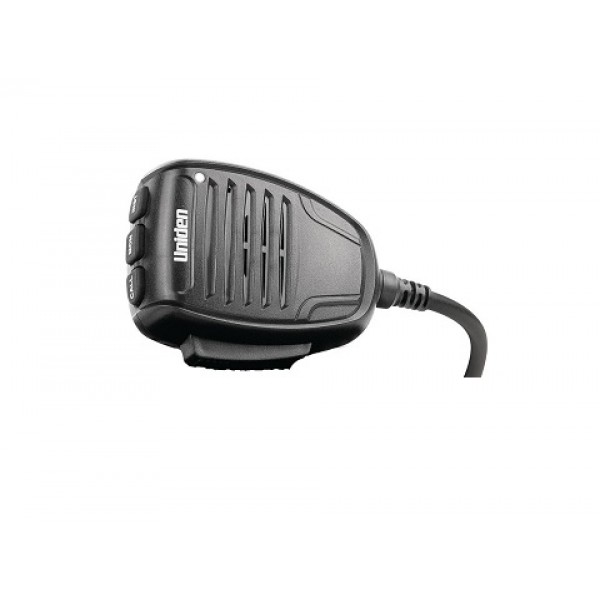 Uniden MK620/MK600 Microphone For suit UH6000