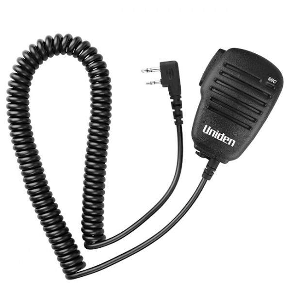 Uniden SM800 Speaker Microphone
