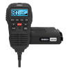 Uniden UH6160 UHF CB with Remote speaker Mic