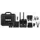 Uniden UH785-2 80 CH 5 Watt UHF CB Handheld Tradies Pack Uniden UH785-2 80 CH 5 Watt UHF CB Handheld Tradies Pack