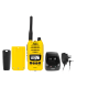 Uniden UH850-Y 5 Watt UHF Waterproof CB Handheld Radio