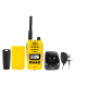 Uniden UH850-Y 5 Watt UHF Waterproof CB Handheld Radio Uniden UH850-Y 5 Watt UHF Waterproof CB Handheld Radio