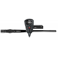 Uniden XTRAK 80 Pro Smart UHF Radio 4x4 Pack