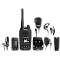 Uniden XTRAK 50 Pro 80 CH UHF CB Handheld