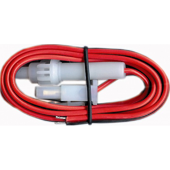 Uniden 2 Pin Power Lead CB7