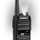 Uniden UH785-2  80 CH 5 Watt UHF CB Handheld Tradies Pack