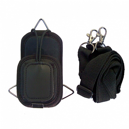 FDP Pro Radio Pouch