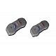 Sena 10R DUAL pack Low Profile Bluetooth Communications Sena 10R DUAL pack Low Profile Bluetooth Communications