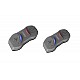 Sena 10R DUAL pack Low Profile Bluetooth Communications