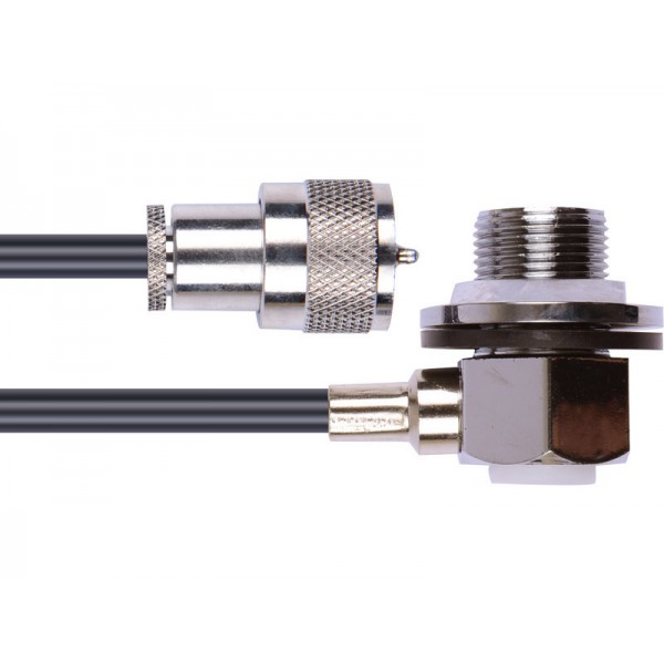 UHF S0239 Replacement Base & Lead UHF S0239 Replacement Base & Lead