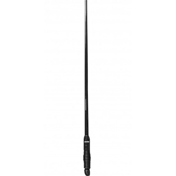 Axis AKU7RD 7dB Removable Black Ground Independant UHF CB Antenna Kit - NEW Axis AKU7RD 7dB Removable Black Ground Independant UHF CB Antenna Kit - NEW