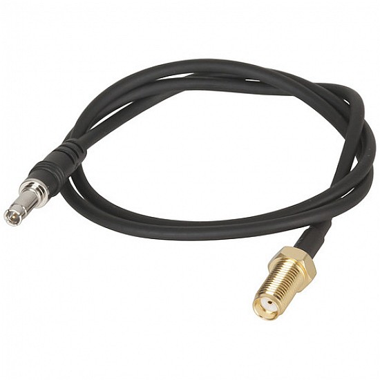 SMA Adaptor to Telstra TS9 4G USB Modem Cable