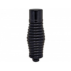 GME AS004B Heavy Duty Barrel Spring Black