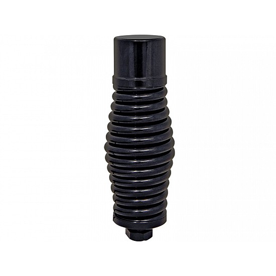 GME AS004B Heavy Duty Barrel Spring Black