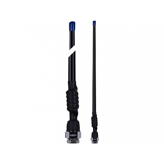 GME AE4005 Flexible 2.1 dBi  UHF CB Antenna