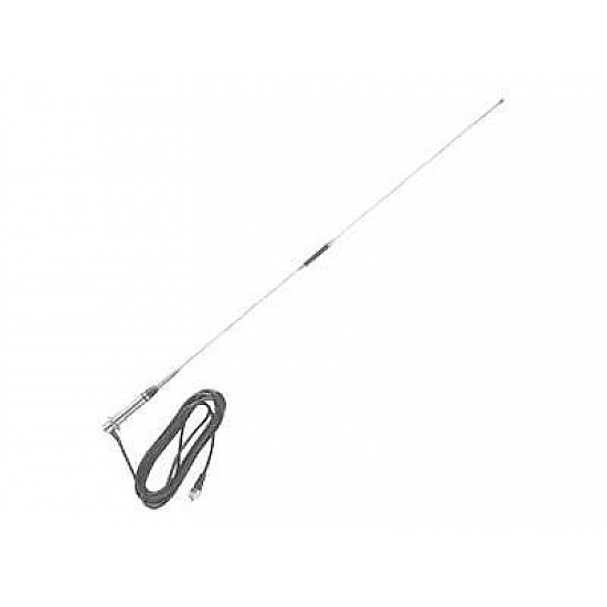 Uniden AT470 Uhf Cb 6.5dbi Antenna Kit