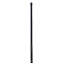 GME AW4701 Black Replacement Whip Antenna