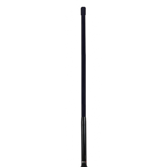 GME AW4701 Black Replacement Whip Antenna