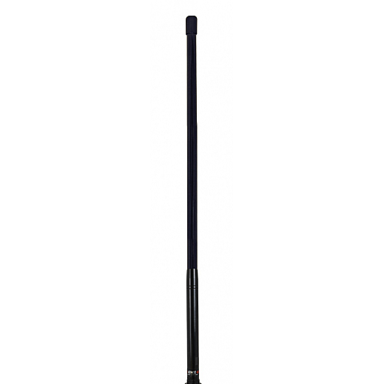 GME AW4701 Black Replacement Whip Antenna