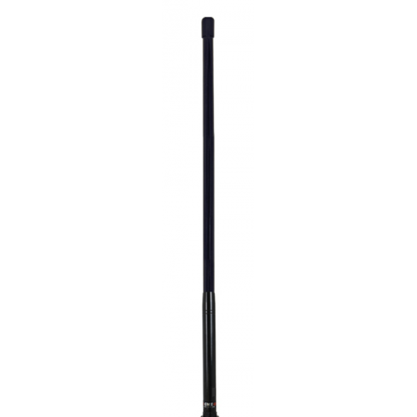 GME AW4701 Black Replacement Whip Antenna GME AW4701 Black Replacement Whip Antenna
