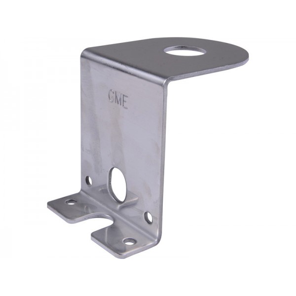 GME MB407ss Antenna Bonnet Boot Mount Bracket GME MB407ss Antenna Bonnet Boot Mount Bracket