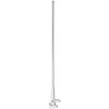 MGX MV3 VHF 4dBi Gain Marine Dipole Antenna with 6m Cable