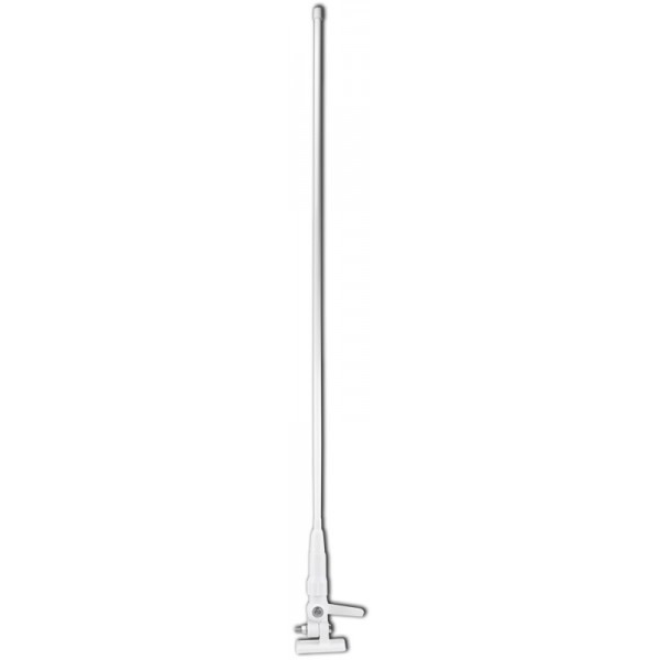 Uniden AWM300 VHF Marine Dipole Antenna Kit Uniden AWM300 VHF Marine Dipole Antenna Kit