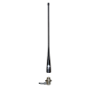 RFI CD34 Rugged UHF CB 4dBi Removable MBC Compact Antenna + Cable Kit 