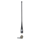 RFI CD34 Rugged UHF CB 4dBi Removable MBC Compact Antenna + Cable Kit 