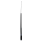RFI CD961 Black 6.5dbi  UHF CB Antenna