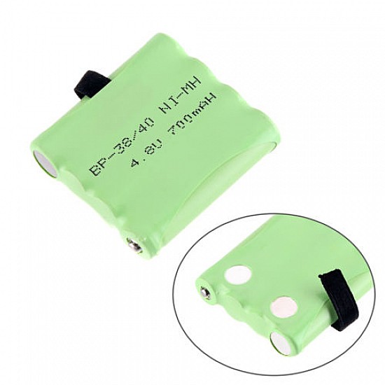 BP-38 Battery Pack suits Uniden Handhelds