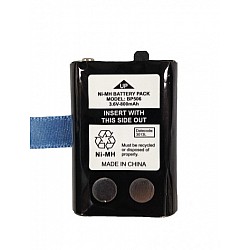 Uniden BP506 Genuine Replacement Battery