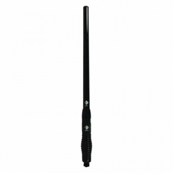 RFI CDQ8194 - 5.5dBi Quick Removable Spring Based Mobile Antenna 3G + 4G + 5G