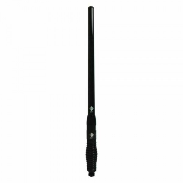 RFI CDQ8194 - 5.5dBi Quick Removable Spring Based Mobile Antenna 3G + 4G + 5G