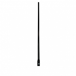 RFI CDQ5000 5dBi Replacement Black Whip Only 
