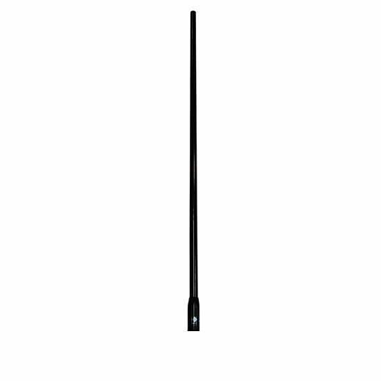 RFI CDQ5000 5dBi Replacement Black Whip Only 