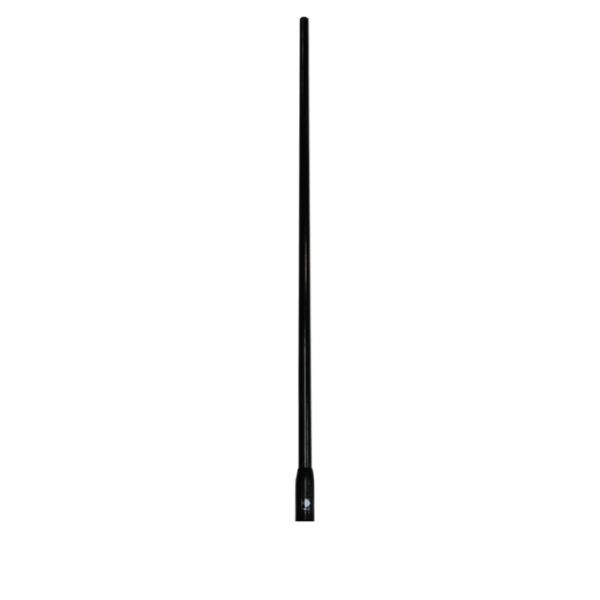 RFI CDQ5000BL 1.2m 5dBi Replacement Black Whip Only RFI CDQ5000BL 1.2m 5dBi Replacement Black Whip Only