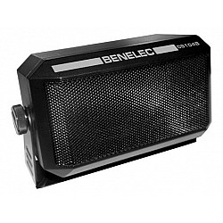 Benelec 10W UHF CB Radio Extension Speaker + 5m Cable 