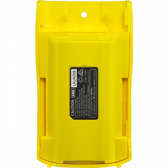 GME BP026Y  2600 mAh Li-Ion Battery Pack suit TX6160Y