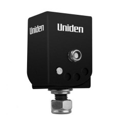 Uniden MBU05BK Black Fold-down Antenna Mounting Bracket 