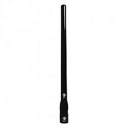 RFI CDQ3000 3dBi Replacement Black Whip Only 