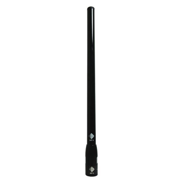 RFI CDQ3000 3dBi Replacement Black Whip Only RFI CDQ3000 3dBi Replacement Black Whip Only