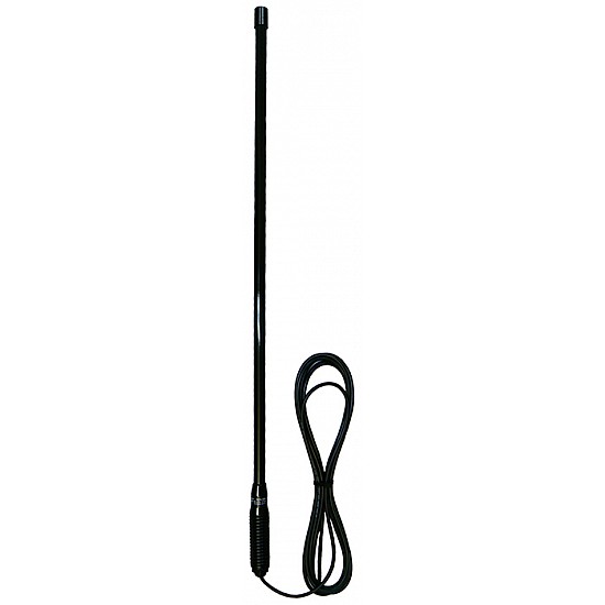 ZCG Scalar SGLDB 6.2dBi Mobile Phone Bullbar Antenna ZCG Scalar SGLDB 6.2dBi Mobile Phone Bullbar Antenna