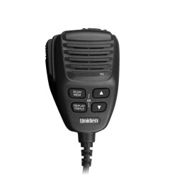 Uniden MK950 Speaker Microphone for UH9050