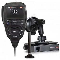 GME XRS330CP Portable Pack UHF CB 