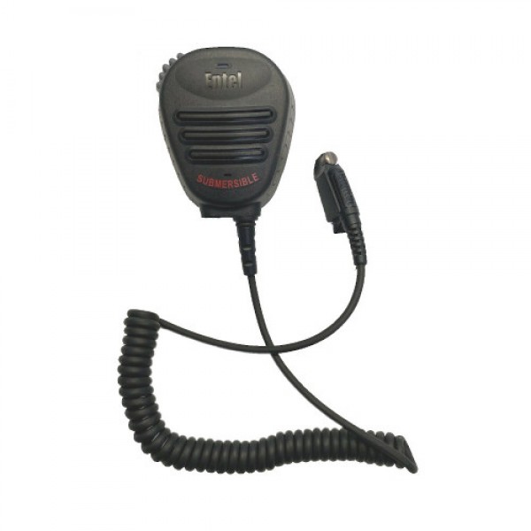 Entel CMP450/DX Remote Speaker Microphone suit DX485 Entel CMP450/DX Remote Speaker Microphone suit DX485